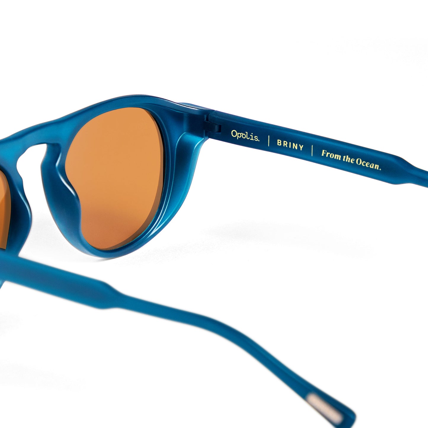 Lunettes Champlain - Style durable pour tous les visages