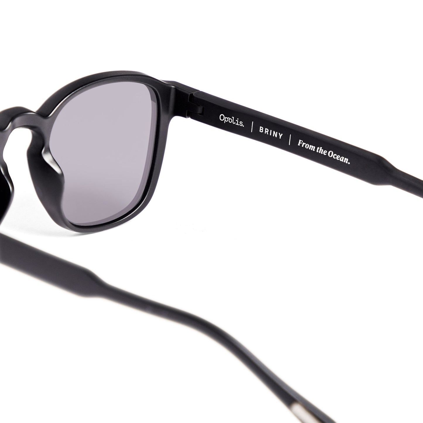 Lunettes Briny - Style Écologique