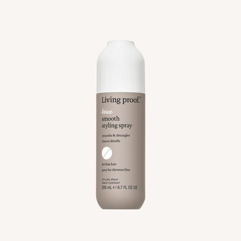 Living Proof Smooth Styling Spray - 6.7 oz