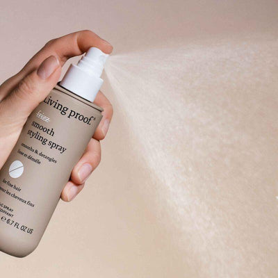 Living Proof Smooth Styling Spray - 6.7 oz