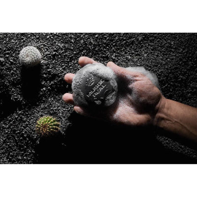 Musgo Real Black Edition Solid Shampoo Bar - 130g