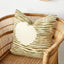 Full Moon Throw Pillow - Artisan Crafted Elegance