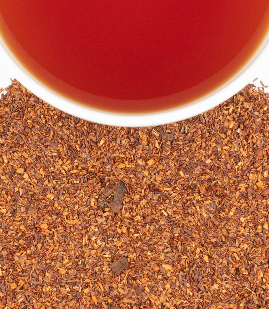 Infusion Herbacée Berry Cobbler - Boîte de 20 Sachets