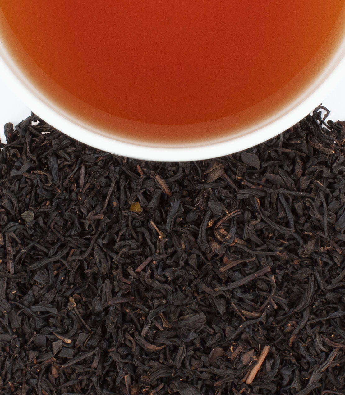 Té Premium de Grosella Negra - 50 Bolsitas