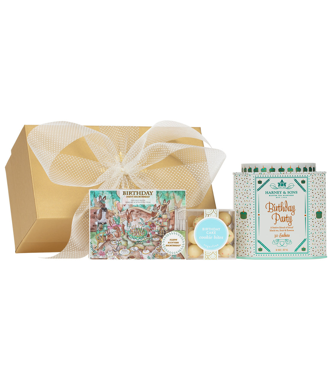 Delightful Birthday Party Candles