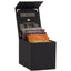 Échantillon de sachets de thé Harney Heritage Herbal & Decaf
