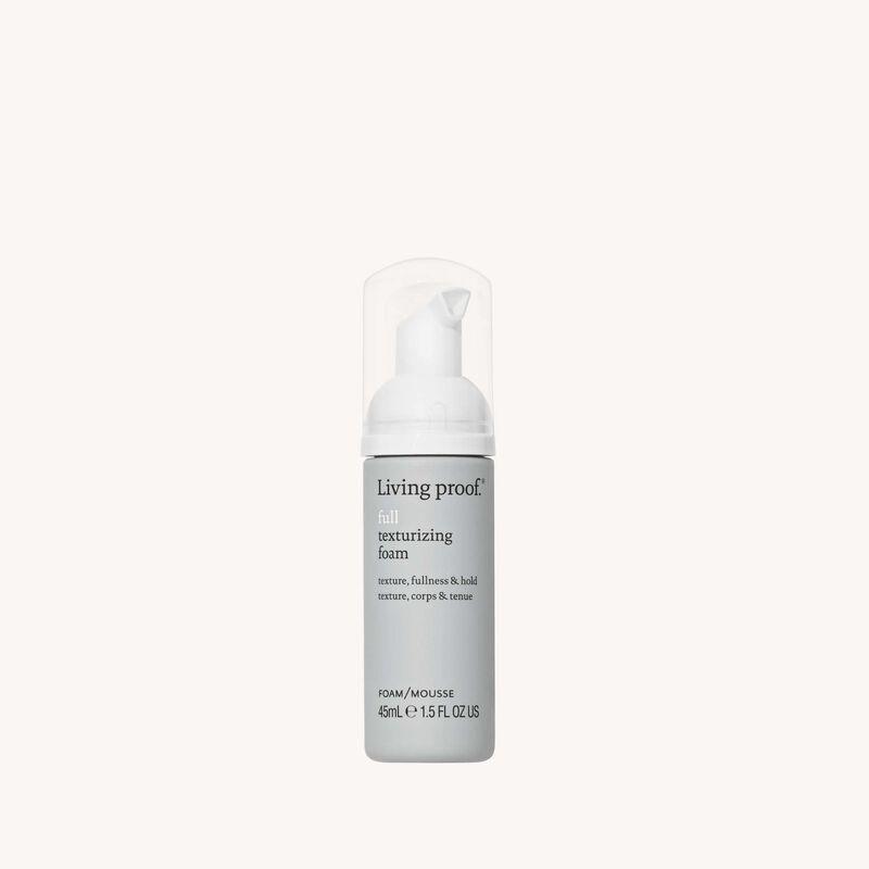 Living Proof Full Texturizing Foam - 5 oz