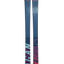 HAGAN CORE Carbon 84 Lite - Ultimate Lightweight Touring Ski - Korvel