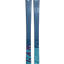 HAGAN CORE Carbon 89 Lite Touring Skis - Korvel
