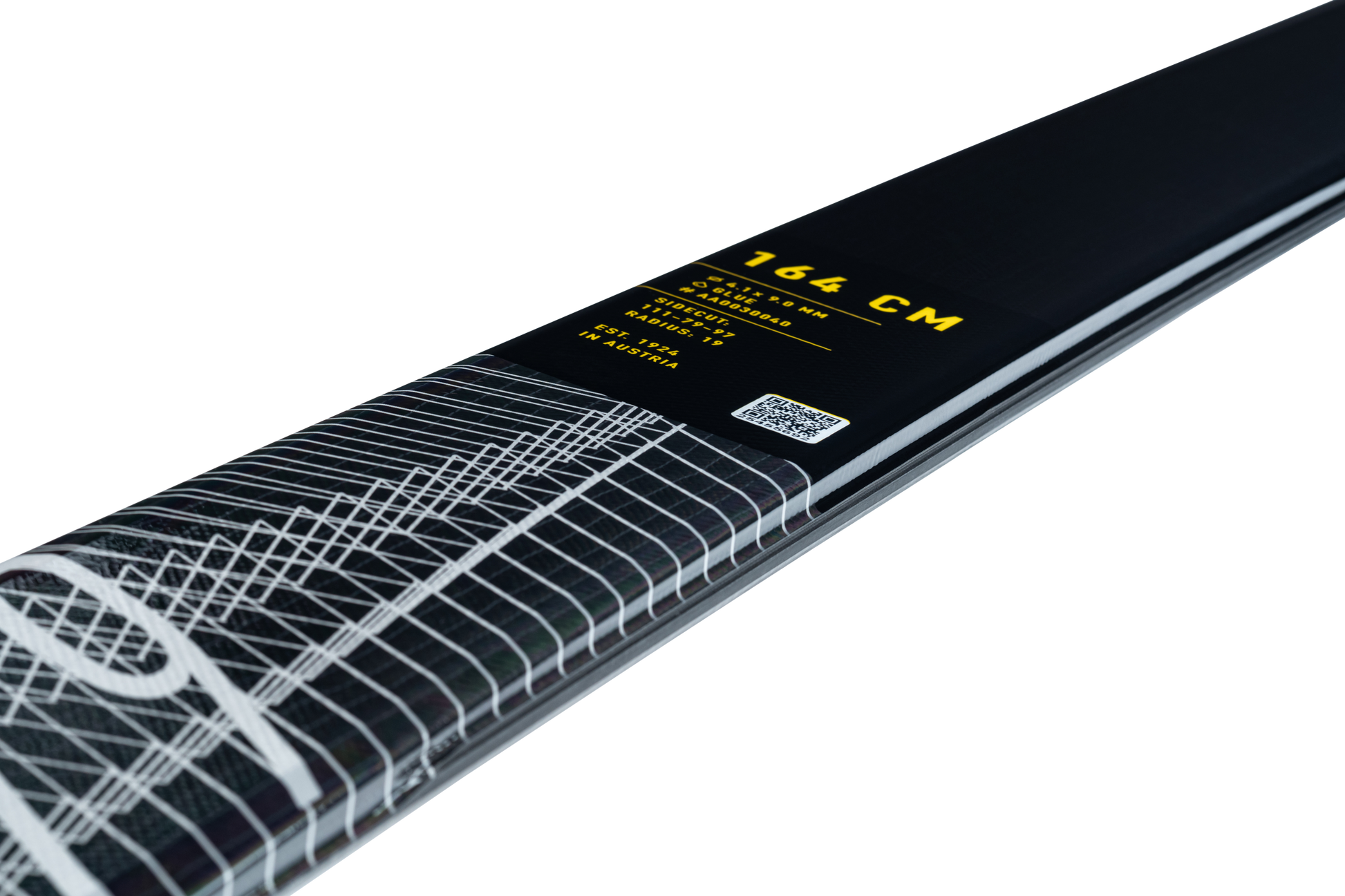 HAGAN ULTRA 79 Touring Skis - Lightweight Performance for Adventurers - Korvel