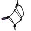 Turquoise Beaded Navajo Horse Halter - Korvel