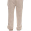 Pantalons de survêtement en coton premium pour un confort ultime
