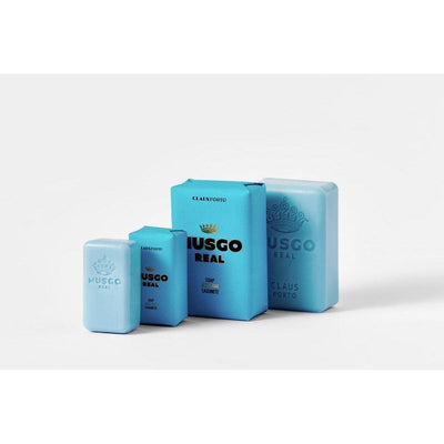 Musgo Real Alto Mar Bar Soap - 5.6 oz