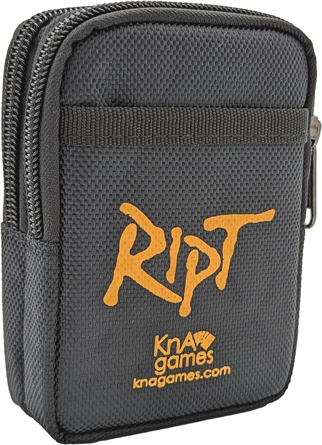 RIPT Carrying Bag - Deck Holder for Card Games