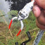 Swamp Walker - Premium Hollow Body Fishing Lure