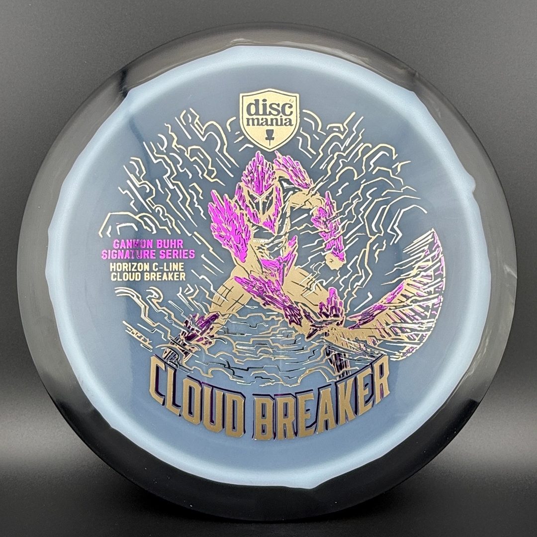 Horizon C-Line Cloud Breaker - Gannon Buhr Signature Series