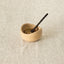 African Blackwood Petite Serving Utensils Set