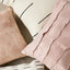 Zanzibar Hand-Loomed Wool Throw Pillow