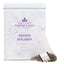 French Macaron White Tea, Tin of 20 Sachets