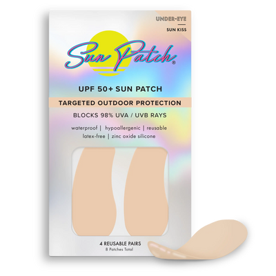 Advanced Under-Eye Sun Shield - Korvel