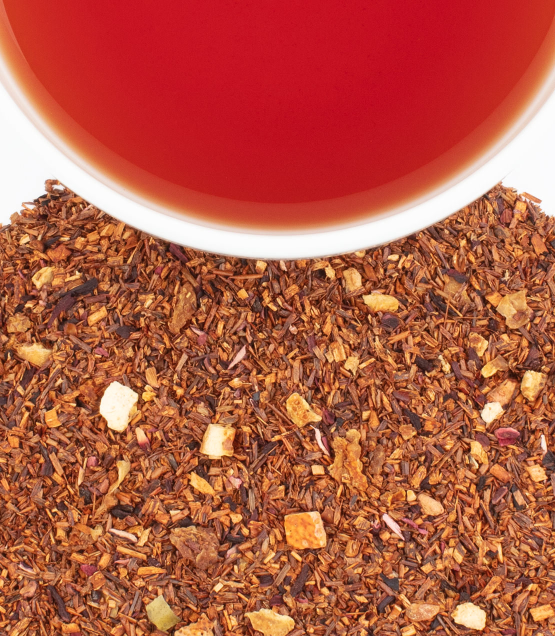 Thé Herbal African Autumn - HT Boîte de 20 Sachets