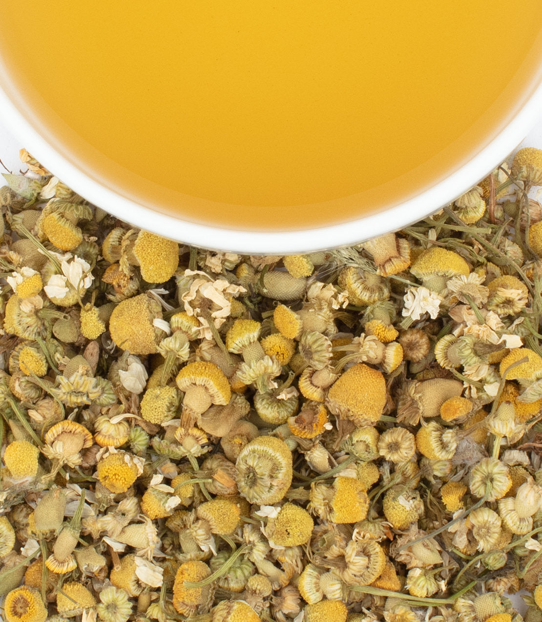 Infusión Herbal de Manzanilla Egipcia Premium