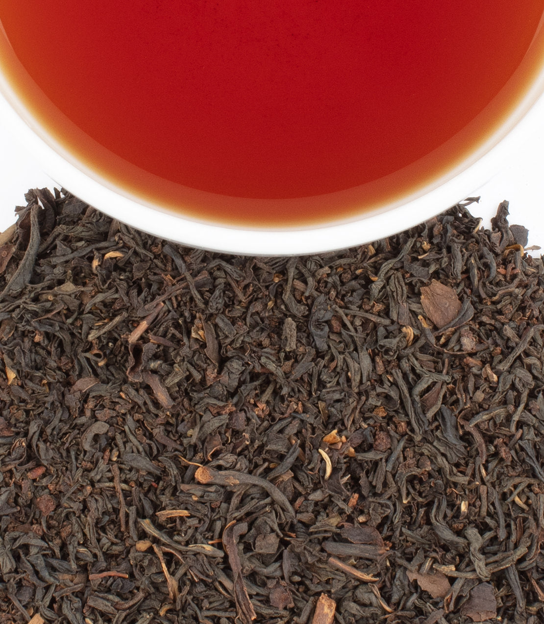 Thé Mélange Agrumes - Une Infusion Agrume Sophistiquée