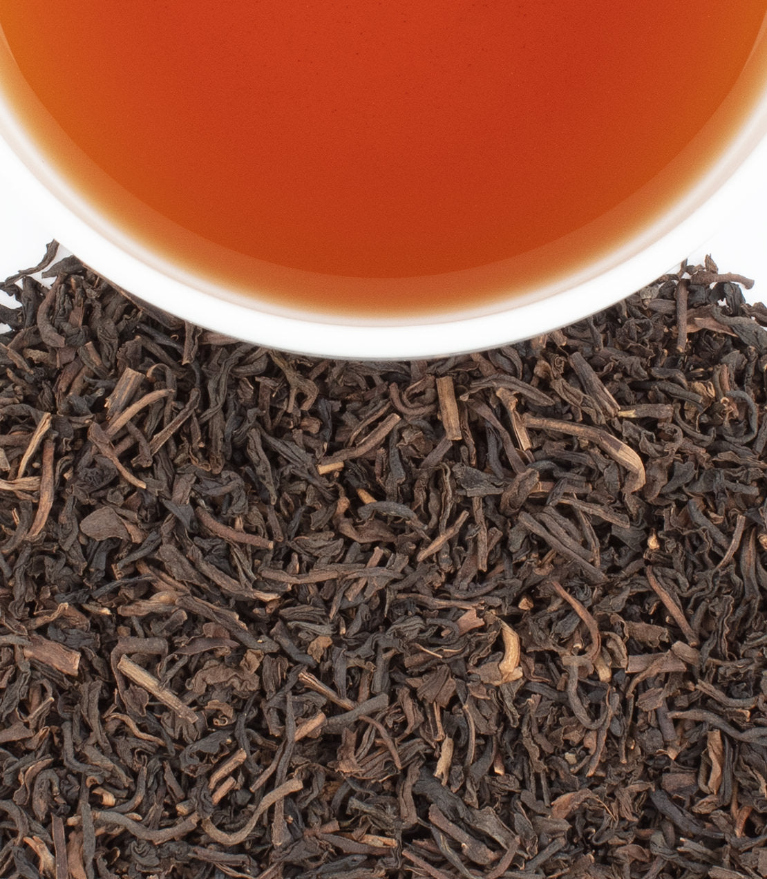 Té de Chocolate Descafeinado - Sabor Rico Sin Cafeína