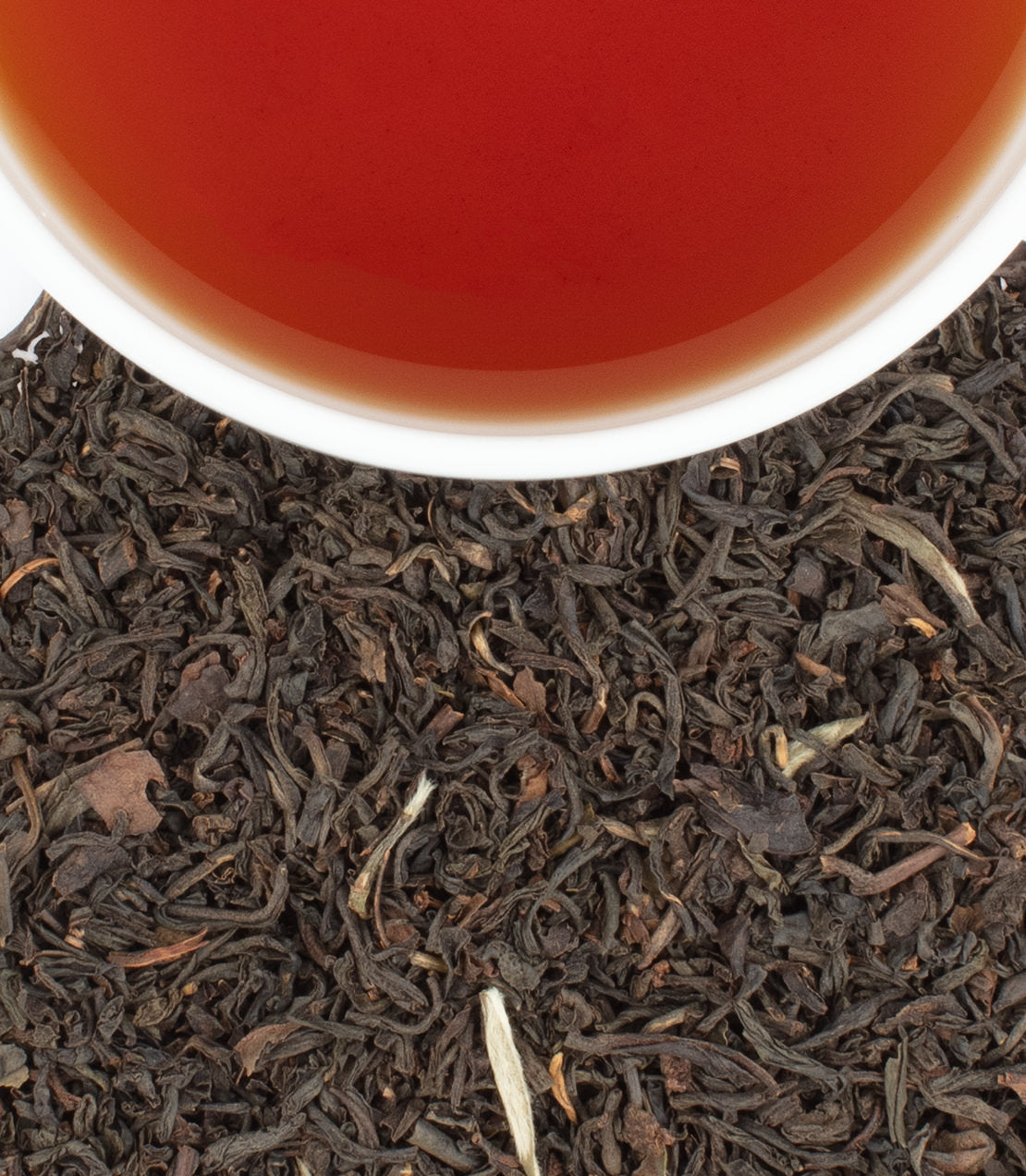 Earl Grey Supreme - Boîte classique de 20 sachets
