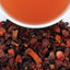 Té de Frutas de Durazno - Mezcla Refrescante Sin Cafeína
