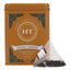 Salted Caramel Infusion - Tin of 20 Sachets