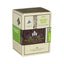 Té Verde Orgánico con Cítricos y Ginkgo - 50 Bolsitas