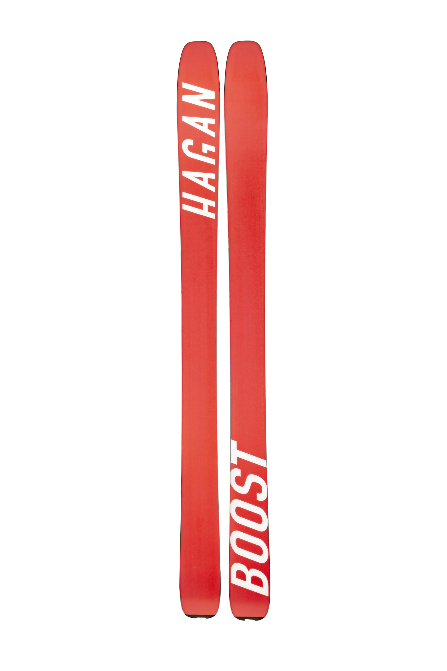 Skis de randonnée freeride Hagan Boost 105