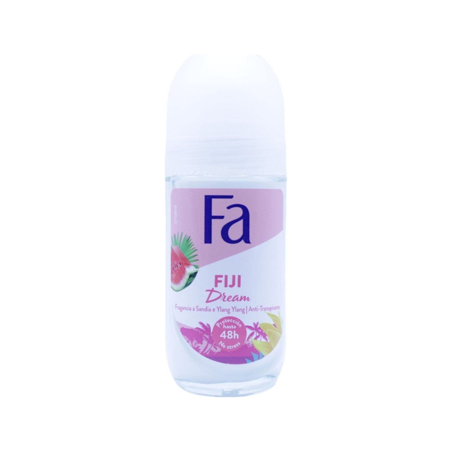 Desodorante Fa Fiji Dream 48hrs Antitranspirante 50ml