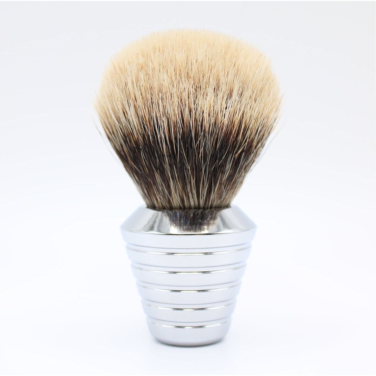 Gotham Pasteur Exclusif FI25-MT55 Brosse à Raser en Blaireau Fin