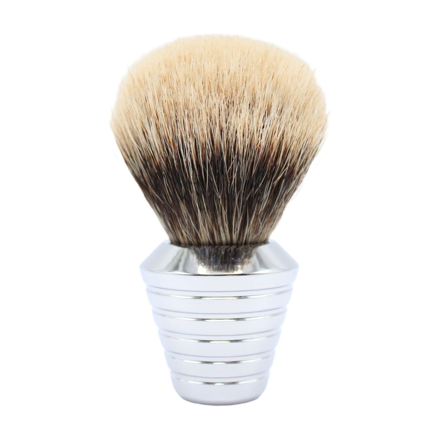 Gotham Pasteur Exclusif FI25-MT55 Brosse à Raser en Blaireau Fin