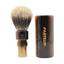 Gotham Pasteur Exclusive FI20-FH24 Brosse à Raser en Blaireau Fin