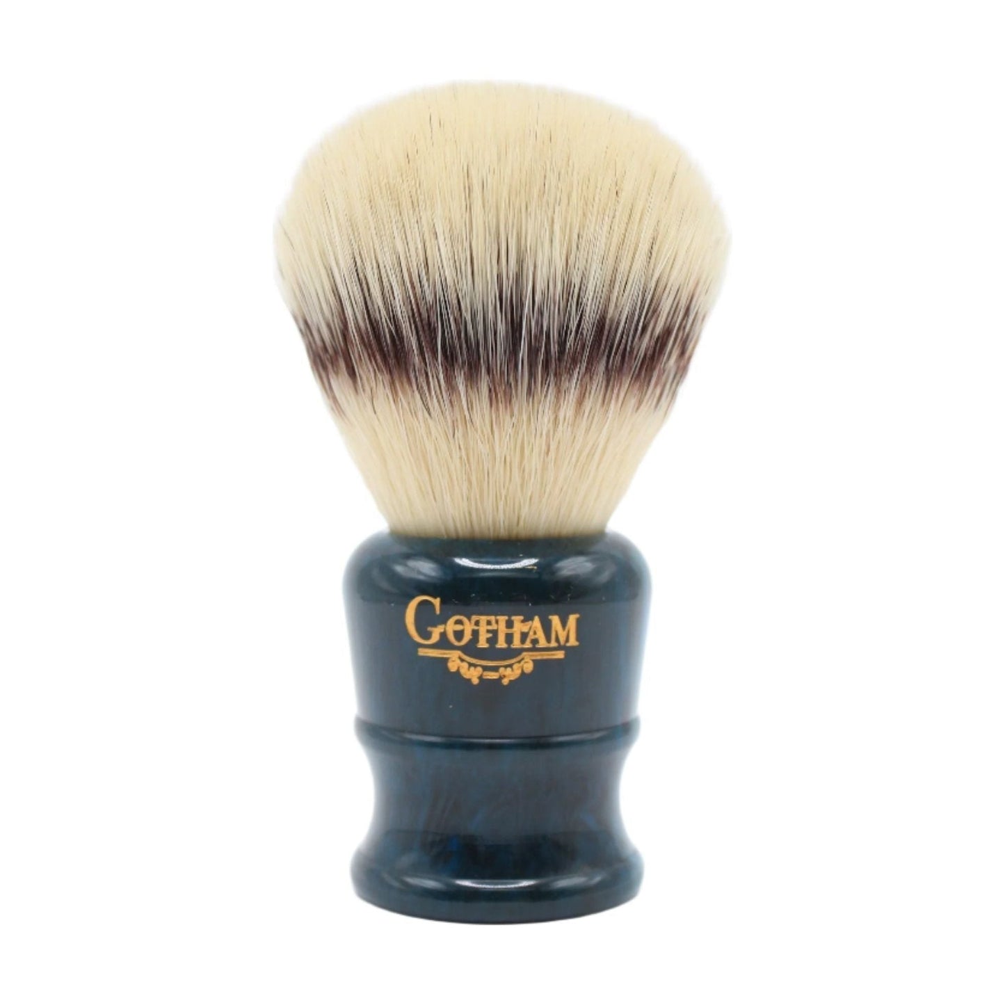 Brocha de Afeitar Exclusiva Gotham Pasteur SYS26-LA33