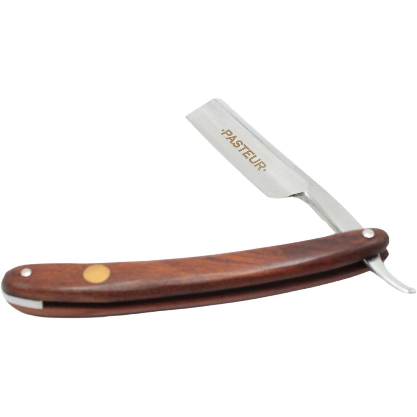 Gotham Pasteur Exclusive FS-SW-61 Navaja Recta