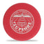 Disque de putter Lightning Standard n° 2 Upshot pour golf de précision