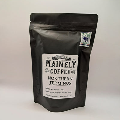 Northern Terminus Blend - Korvel
