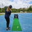 Portable Golf Chipping Practice Net for All Skill Levels