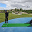 Portable Golf Chipping Practice Net for All Skill Levels