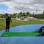 Portable Golf Chipping Practice Net for All Skill Levels