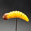 1" Waxworm Lure - The Legendary Tater Bug - Korvel