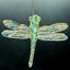 1" Floating Dragonfly Lure - The Skeeter Hawk - Korvel