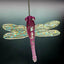 1" Floating Dragonfly Lure - The Skeeter Hawk - Korvel