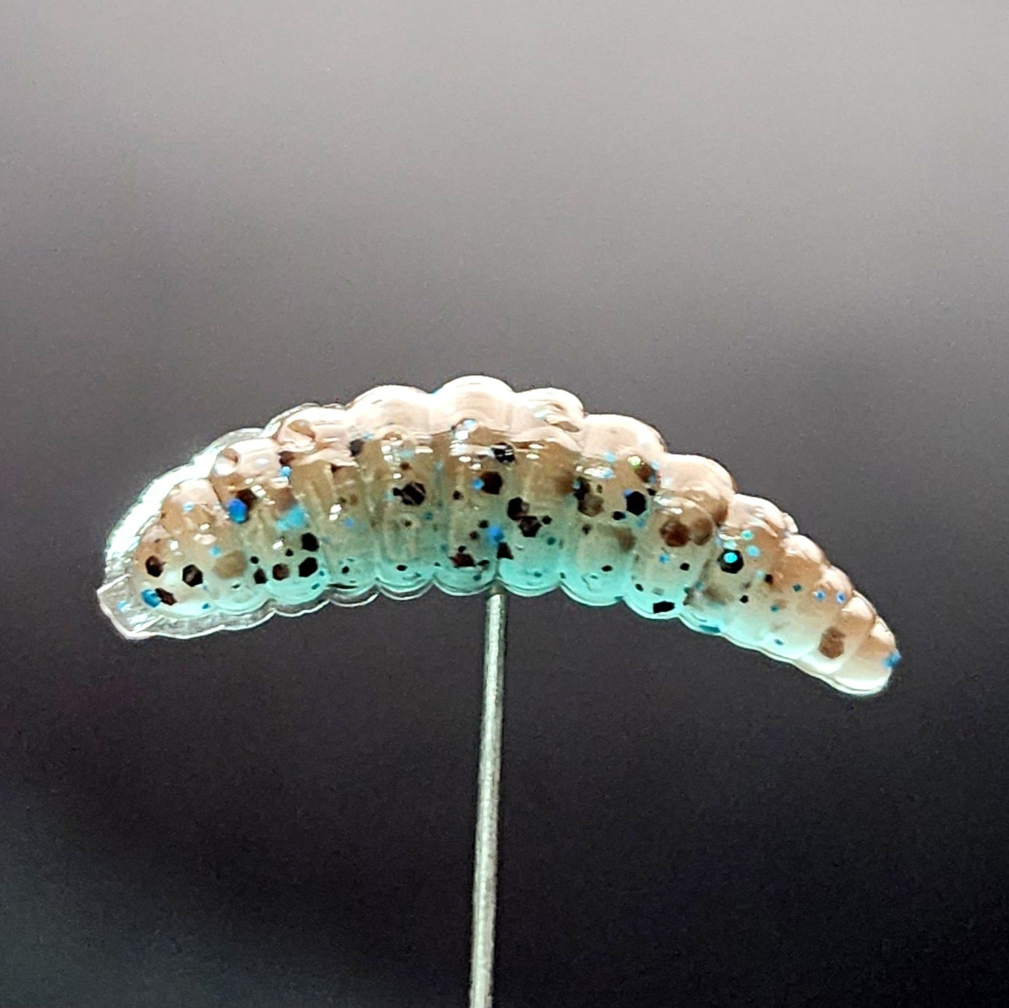 1" Waxworm "The Ultimate Tater Bug" - Korvel