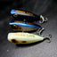 1.5" Enchanted Puddle Popper Fishing Lure - Korvel