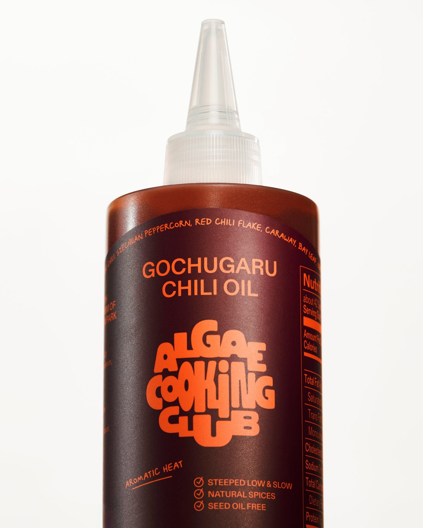 El Paquete Club - Aceites de Cocina Premium